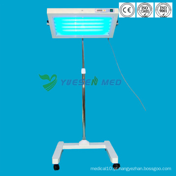 Unidade de fototerapia neonatal médica Ysbl-50